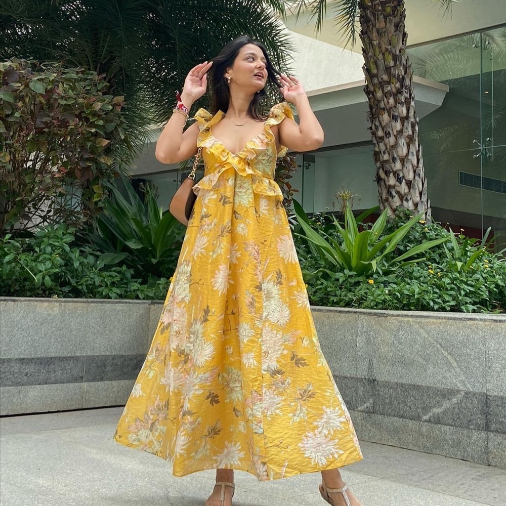H&M Dress